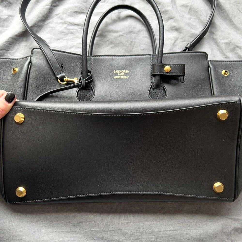 Balenciaga Hampton Small - Picture 2 of 7